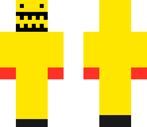 pac man