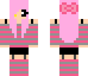 mangle girl