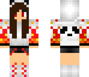 edited fire panda