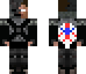 american war herobrine