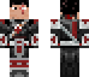 assassin's creed rogue