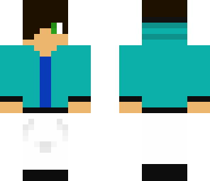 skin estilo playa xdddd