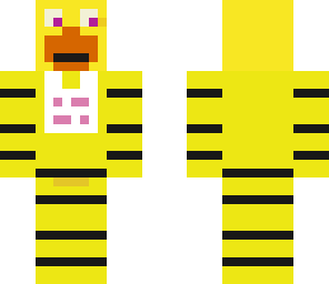 chica the chicken