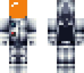 pl astronaut