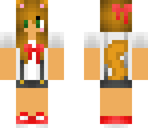 anime cat dont use
