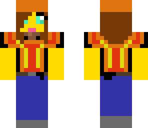 lego girl construction worker