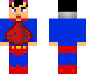 redstoneman