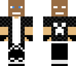 triple face -read description-