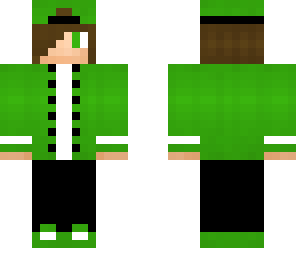 updatedgreenboy