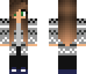 winter skin