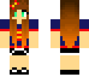 supergirl