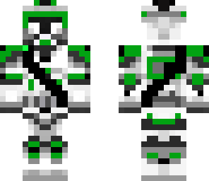 green clone
