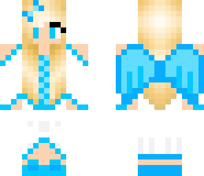 blueangel