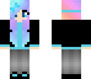 pastel gamer