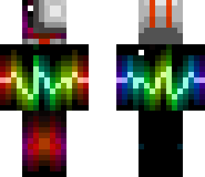 derpy music with astronaut helmet not my skin