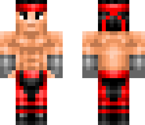 liu kang