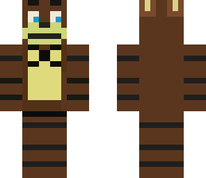 freddy fazbear