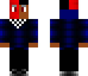 half creeper me
