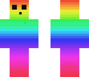 slime rainbow