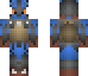 epic lucario