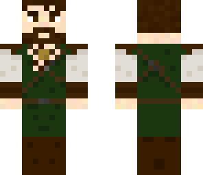 teutron assassin - non robes