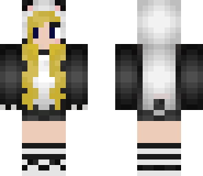 edited original panda