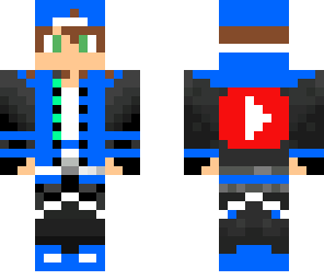 youtuber