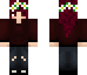 tillyjane skin