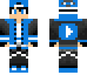 blutube boy