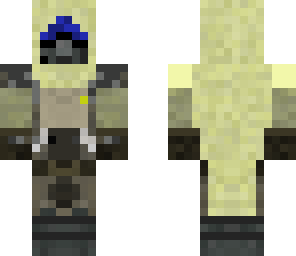 destiny blue hunter