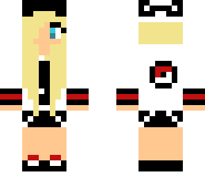 pokemon trainer