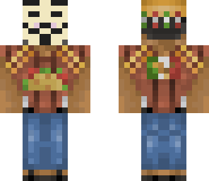 taco seller remix
