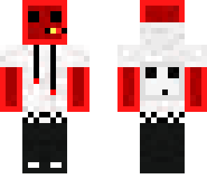 red slime 