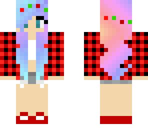 red flannel