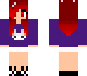 bunny girl