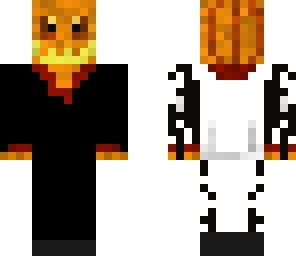 ato skin with head set