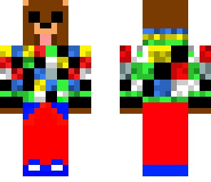 elrubius