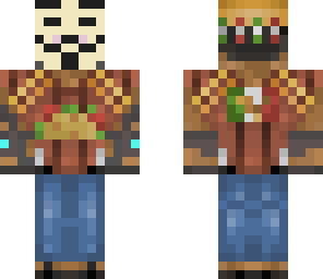 el poncho the cyborg