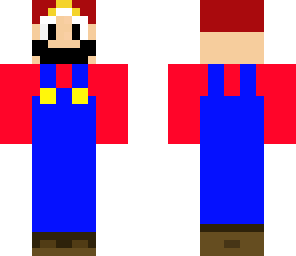 mario
