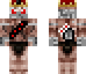 goblin crown 2