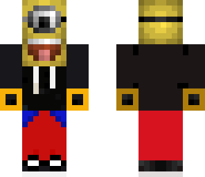 staxxoelminion