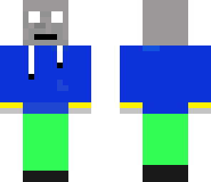 iron skin