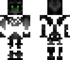 the robot