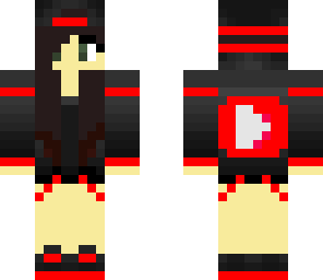 youtuber girl