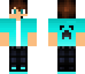 youtuber guy