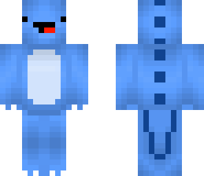 skin do lord