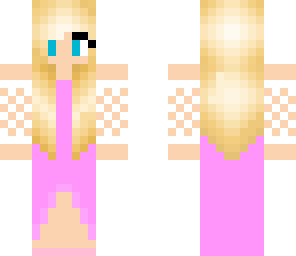 pink prinsess