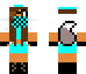 dj wolf girl iii