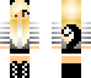 catgirl edited