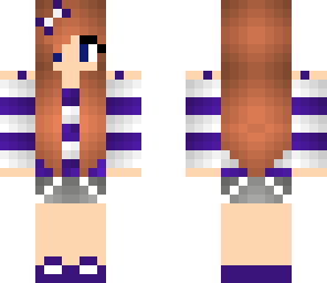 cute girl
